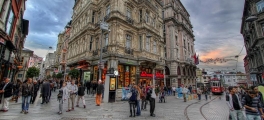 İstanbul turu - QİYMƏT