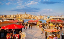 İstanbul turu - QİYMƏT