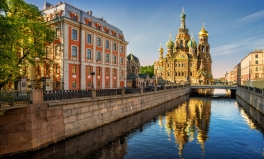 Sankt Peterburg turu - QİYMƏT