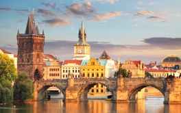 Budapeşt-Praqa-Vyana turu - QİYMƏT