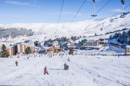Uludağ-Bursa-Batumi turu - QİYMƏT
