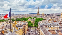 Paris turu - QİYMƏT
