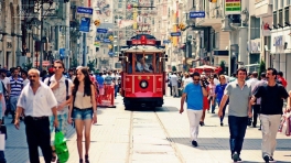 İstanbul turu - QİYMƏT
