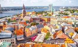 Riga turu - QİYMƏT