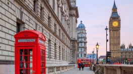 London turu - QİYMƏT