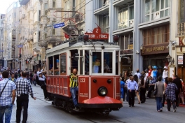 İstanbul turu - QİYMƏT