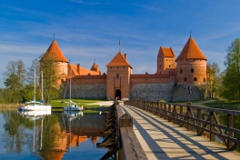 Vilnius turu - QİYMƏT
