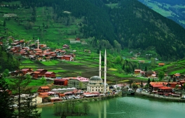 Trabzon turu - QİYMƏT