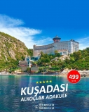 Quşadası turu - QİYMƏT