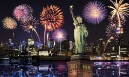 Yeni ildə Nyu-York turu - QİYMƏT