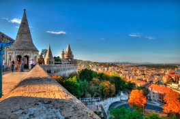 Budapeşt turu - QİYMƏT