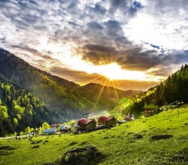 Karadeniz turu - QİYMƏT