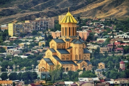 Batumi Trabzon Tbilisi turu - QİYMƏT