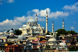İstanbul turu - QİYMƏT