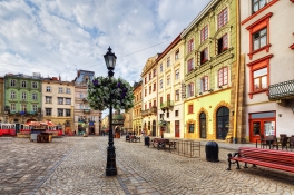 Lvov turu - QİYMƏT