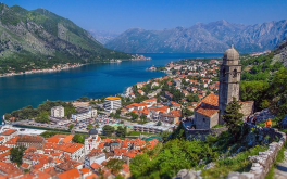 Montenegro turu - QİYMƏT
