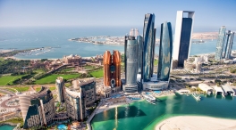 Abu Dhabi turu - QİYMƏT
