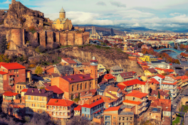 Batumi-Trabzon-Tbilisi turu - QİYMƏT