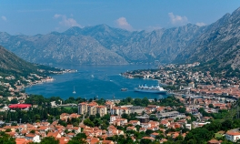 Monteneqro turu - QİYMƏT