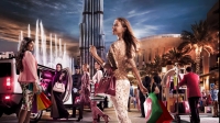 Dubay Shopping Turu - 269 USD