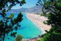 Alanya turu - QİYMƏT