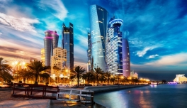 Qatar - Doha turu - QİYMƏT