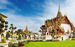 Bangkok turu - QİYMƏT