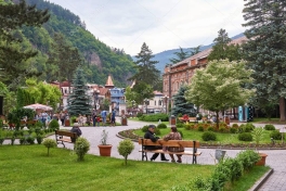Borjomi turu - QİYMƏT