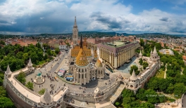 Budapeşt turu - QİYMƏT