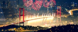 Yeni ildə İstanbul turu - QİYMƏT