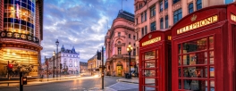 London turu - QİYMƏT