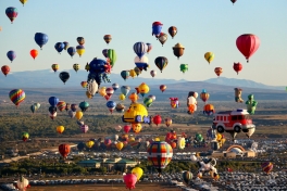 New Mexico turu - QİYMƏT