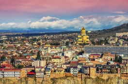 Batumi – Tbilisi – Mtsxeta - Trabzon turu - QİYMƏT