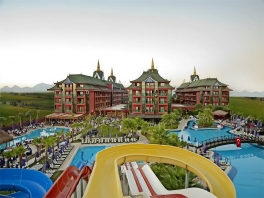 Belek turu - QİYMƏT