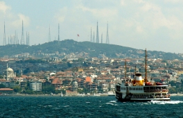 İstanbul turu - QİYMƏT