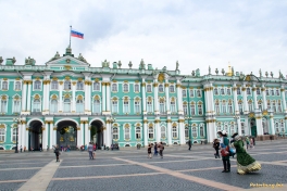 Sankt Peterburg turu - QİYMƏT