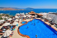 Bodrum turu - QİYMƏT
