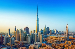 Dubay turu - QİYMƏT