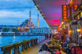 İstanbul turu – QİYMƏT