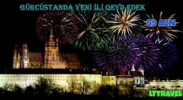 Gürcüstan turu - QİYMƏT