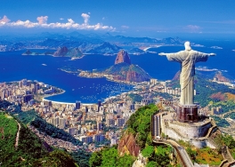 Rio De Janeiro turu - QİYMƏT