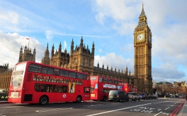 London turu - QİYMƏT