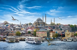 İstanbul turu - QİYMƏT