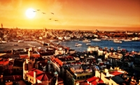 İSTANBUL TURU