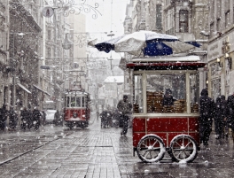 İstanbul turu - QİYMƏT