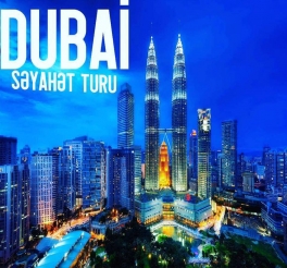 Dubay turu – QİYMƏT