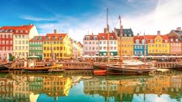 Kopenhagen turu - QİYMƏT