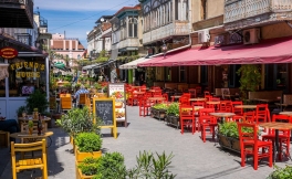 Batumi Trabzon Tbilisi turu - QİYMƏT