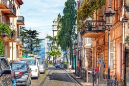 Batumi - Kobuleti - Trabzon - Rize turu - QİYMƏT