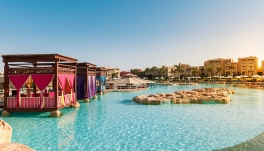 SHARM EL SHEIKH - SƏYAHƏT TURU
